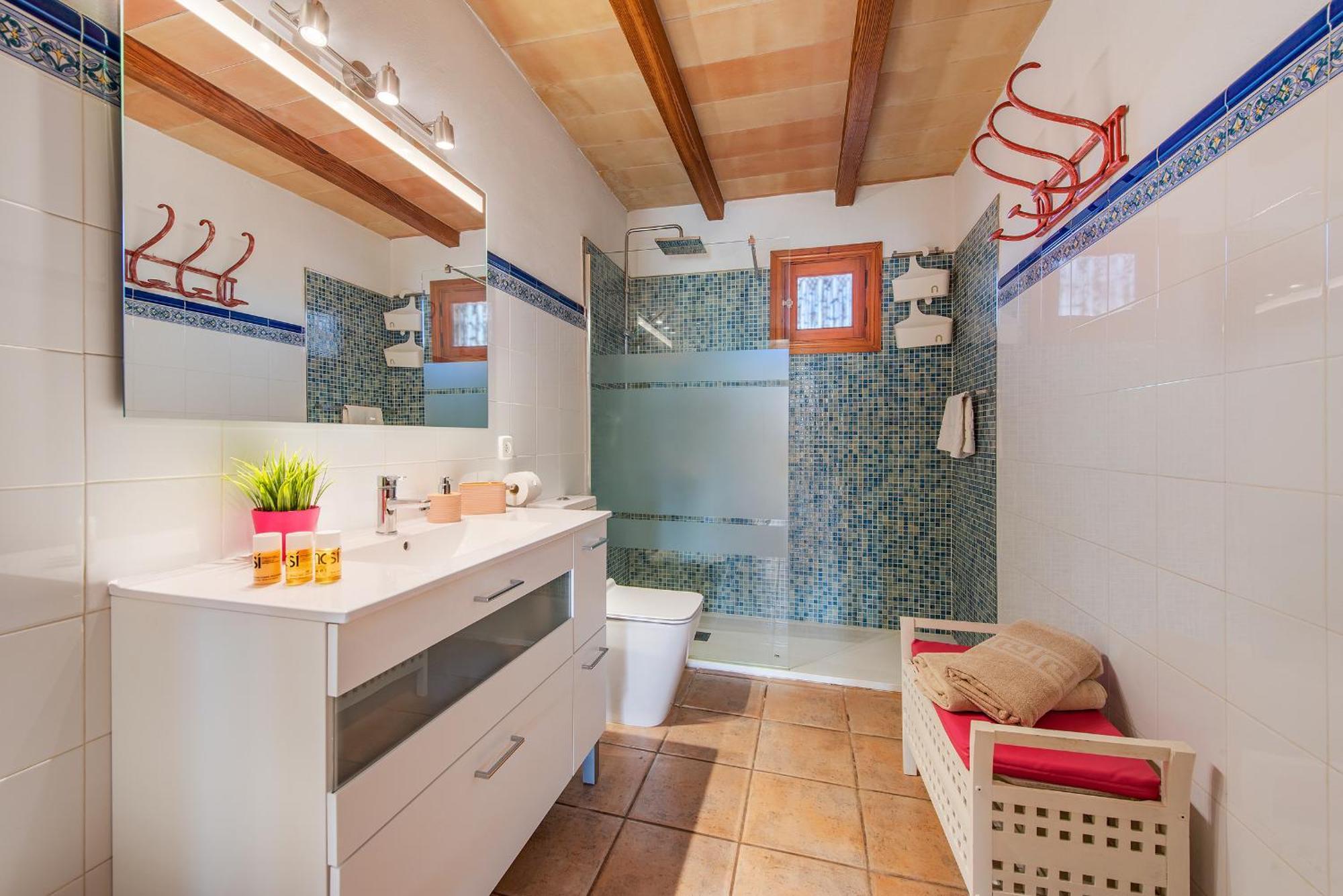 Joan Holiday home
