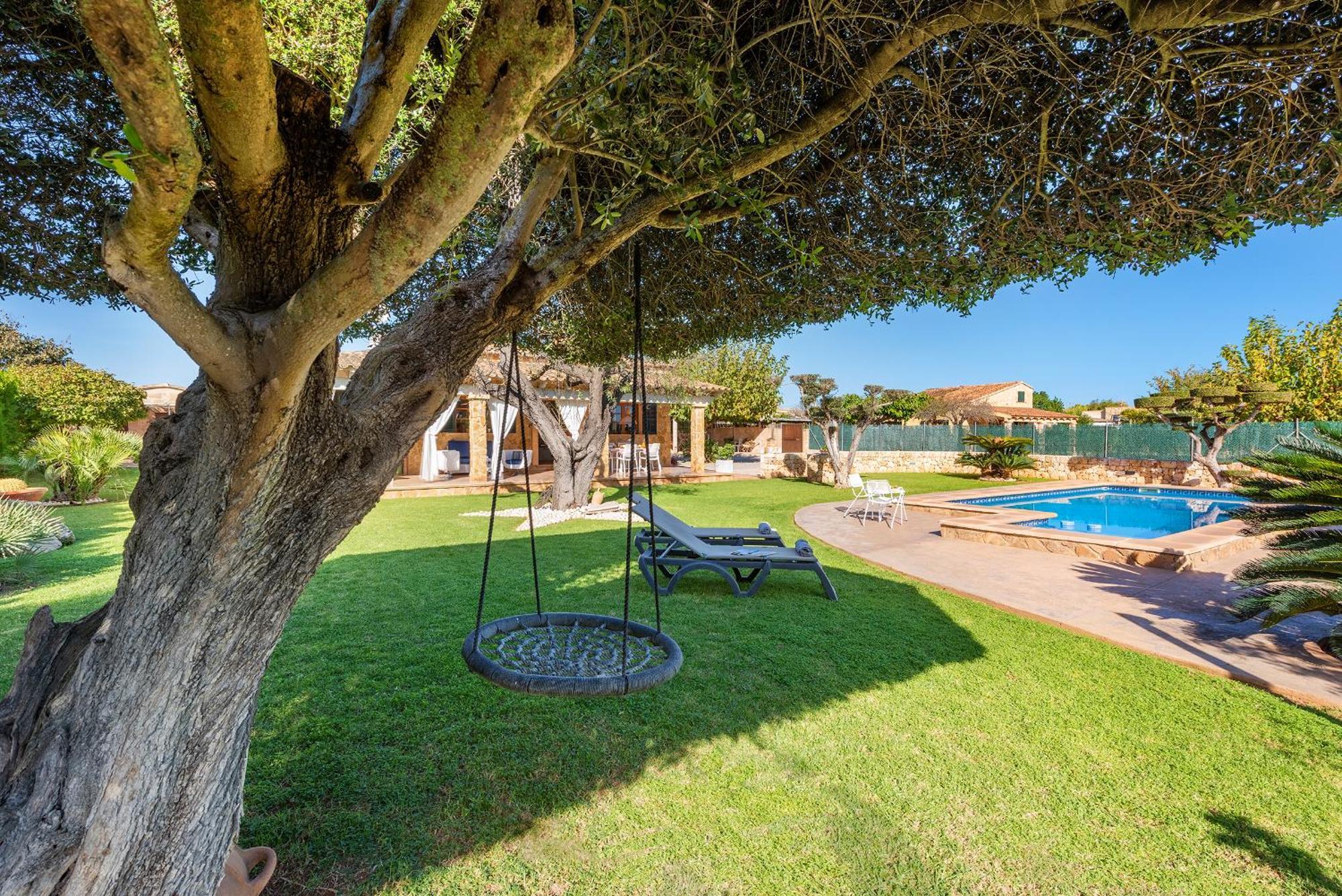Holiday home Joan