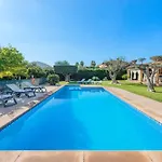 Villa Can Joan