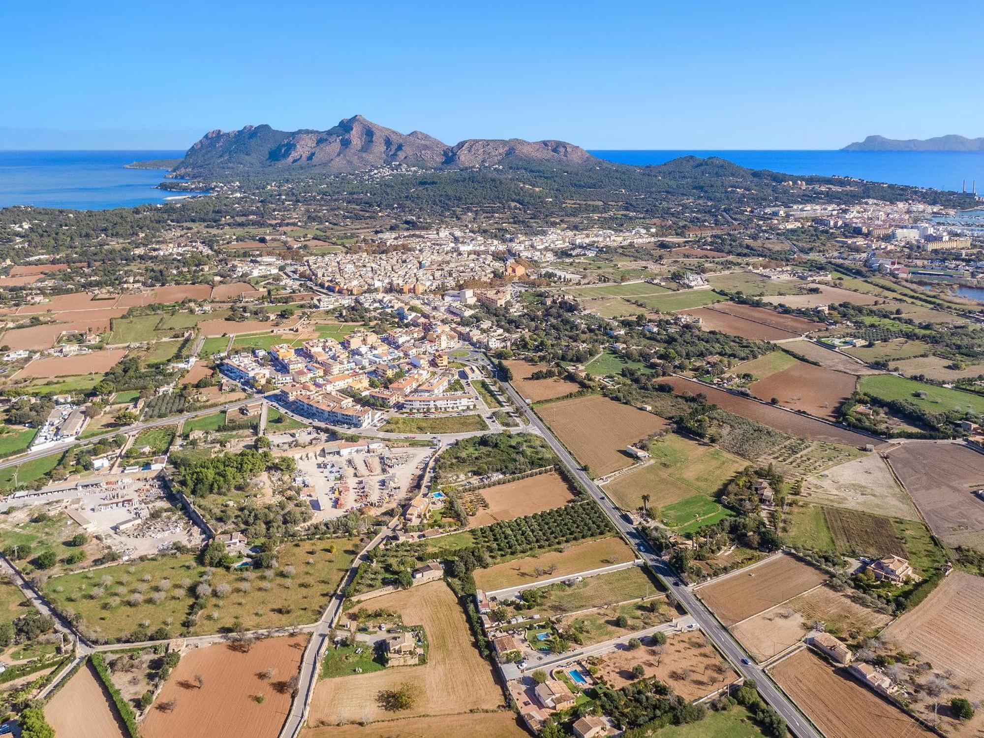 Joan * Alcudia (Mallorca)