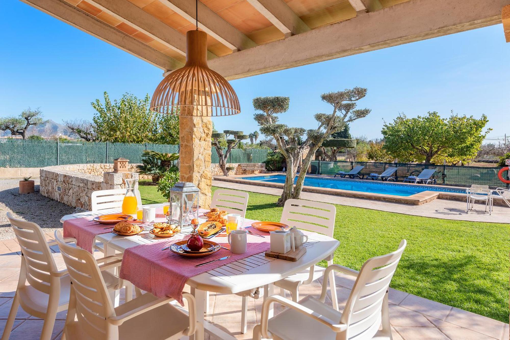 Joan * Alcudia (Mallorca)