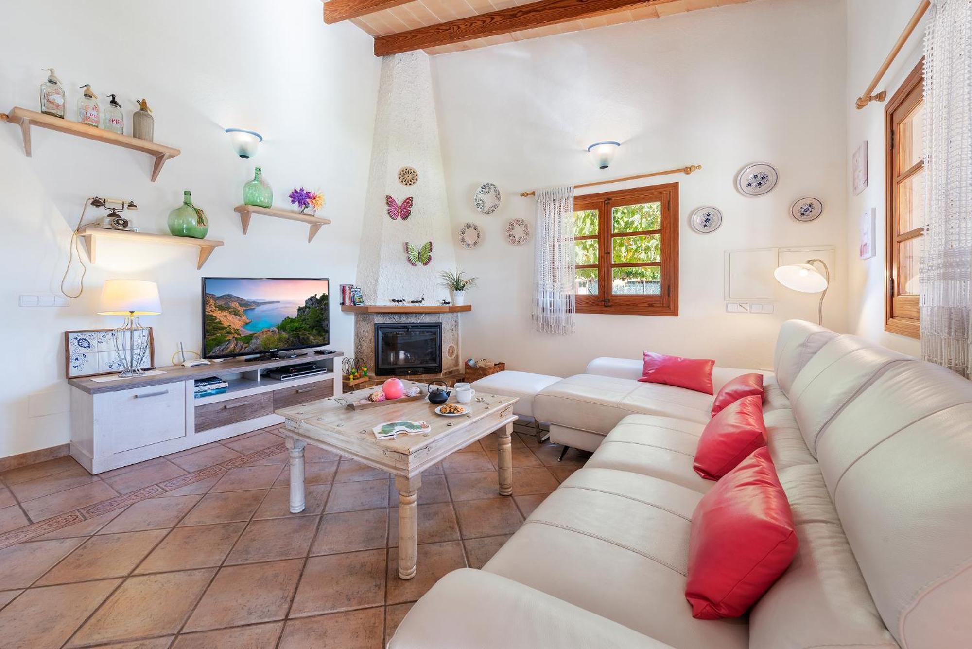 Joan Holiday home