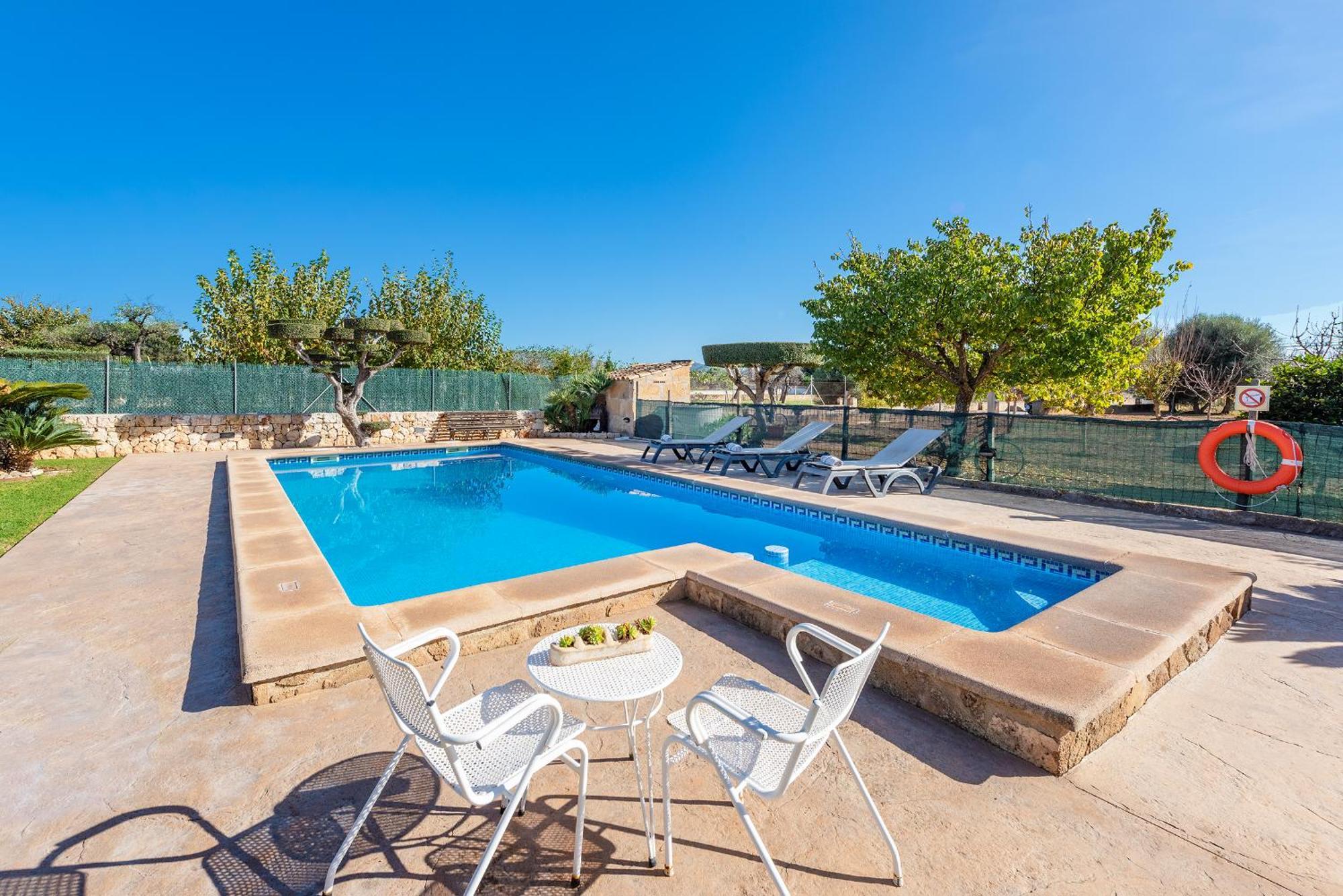 Joan Holiday home Alcudia (Mallorca)