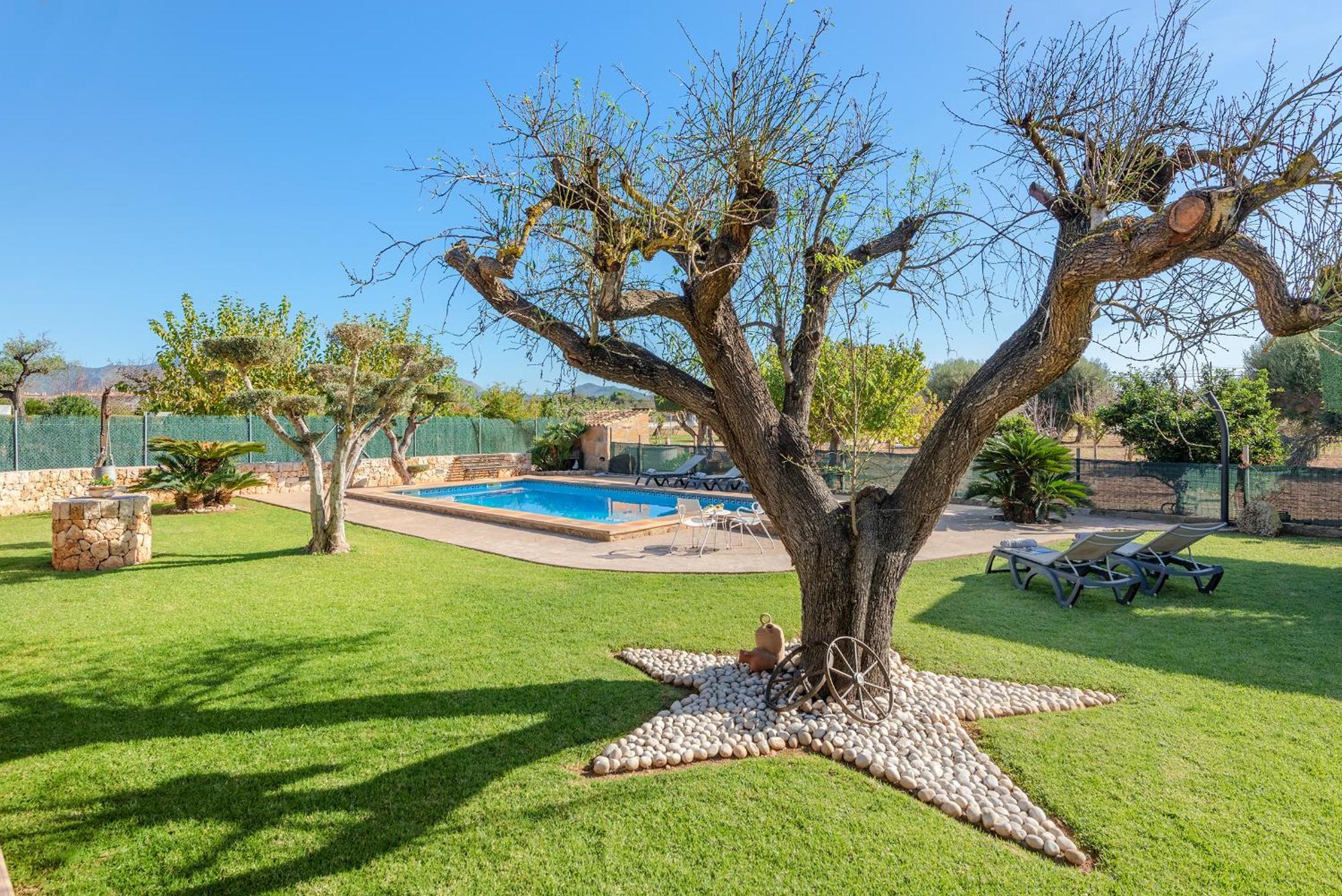 Holiday home Joan Alcudia (Mallorca)